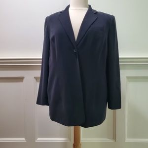 Valerie Stevens Woman 16W, Black